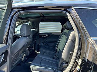 2023 Audi Q7 Premium WA1ACBF70PD021889 in Lynbrook, NY 11