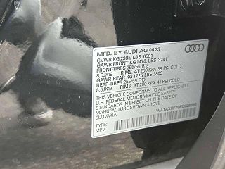 2023 Audi Q7 Premium WA1AXBF70PD028880 in Lynbrook, NY 17