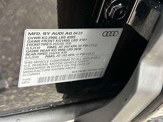 2023 Audi Q7 Premium WA1ACBF76PD021878 in Lynbrook, NY 16