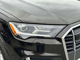 2023 Audi Q7 Premium WA1ACBF76PD021878 in Lynbrook, NY 9