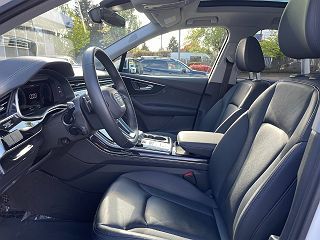 2023 Audi Q7 Premium Plus WA1LXBF76PD008805 in Portland, OR 12
