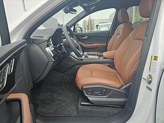 2023 Audi Q7 Premium Plus WA1LCBF75PD023131 in Puyallup, WA 12