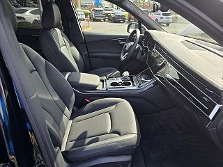 2023 Audi Q7 Premium Plus WA1LCBF76PD029083 in Puyallup, WA 20