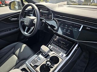 2023 Audi Q7 Premium Plus WA1LCBF76PD029083 in Puyallup, WA 21