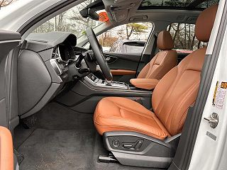 2023 Audi Q7 Premium WA1ACBF70PD015400 in Saint James, NY 12