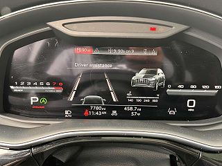 2023 Audi Q7 Premium WA1ACBF70PD015400 in Saint James, NY 32