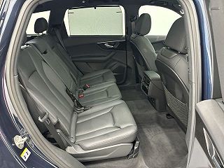 2023 Audi Q7 Prestige WA1VXBF73PD024288 in San Juan, TX 20