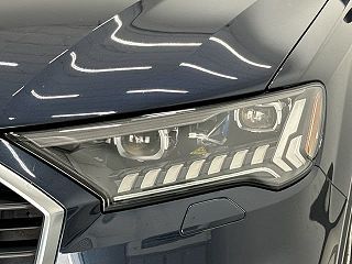 2023 Audi Q7 Prestige WA1VXBF73PD024288 in San Juan, TX 33