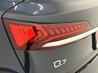 2023 Audi Q7 Prestige WA1VXBF73PD024288 in San Juan, TX 34