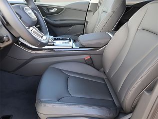 2023 Audi Q7 Premium Plus WA1LCBF77PD009070 in Santa Monica, CA 11