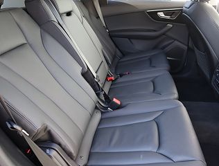 2023 Audi Q7 Premium Plus WA1LCBF77PD009070 in Santa Monica, CA 22