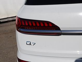 2023 Audi Q7 Premium Plus WA1LCBF77PD009070 in Santa Monica, CA 5