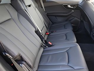 2023 Audi Q7 Premium Plus WA1LCBF77PD009070 in Santa Monica, CA 8