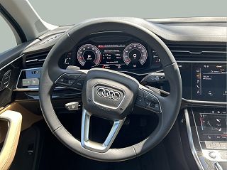 2023 Audi Q7 Premium Plus WA1LCBF74PD027266 in Sylvania, OH 10
