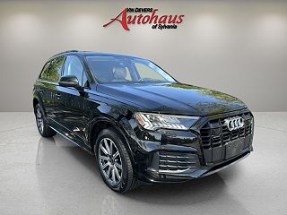 2023 Audi Q7 Premium Plus VIN: WA1LCBF74PD027266