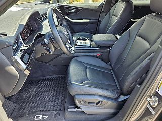 2023 Audi Q7 Premium WA1ACBF74PD002813 in Temecula, CA 2