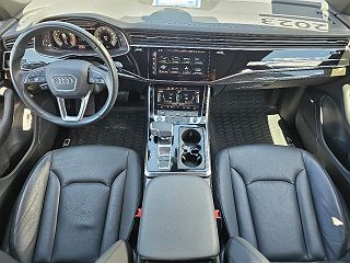 2023 Audi Q7 Premium WA1ACBF74PD002813 in Temecula, CA 4