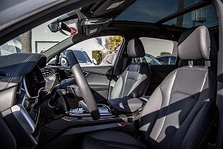 2023 Audi Q7 Premium WA1ACBF77PD015927 in Torrance, CA 10