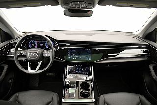 2023 Audi Q8 Premium Plus WA1EVBF1XPD041493 in Fairfield, CT 20