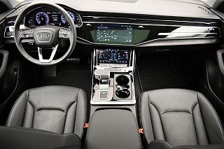 2023 Audi Q8 Premium Plus WA1EVBF1XPD041493 in Fairfield, CT 36