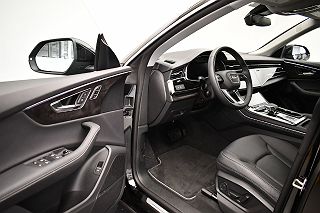 2023 Audi Q8 Premium Plus WA1EVBF1XPD041493 in Fairfield, CT 43