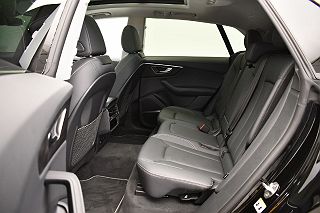 2023 Audi Q8 Premium Plus WA1EVBF1XPD041493 in Fairfield, CT 49