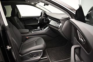 2023 Audi Q8 Premium Plus WA1EVBF1XPD041493 in Fairfield, CT 54