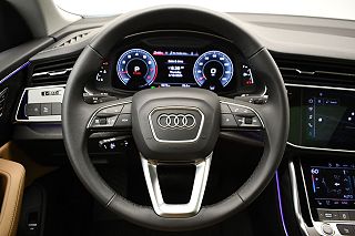 2023 Audi Q8 Premium Plus WA1EVBF15PD045371 in Fairfield, CT 22