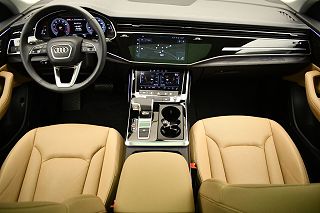 2023 Audi Q8 Premium Plus WA1EVBF15PD045371 in Fairfield, CT 35
