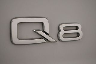 2023 Audi Q8 Premium Plus WA1EVBF15PD045371 in Fairfield, CT 9
