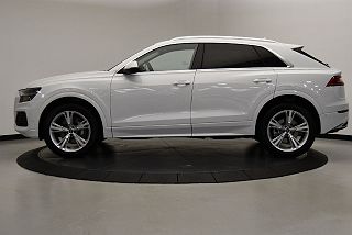 2023 Audi Q8 Premium WA1AVBF15PD031579 in Fairfield, CT 2