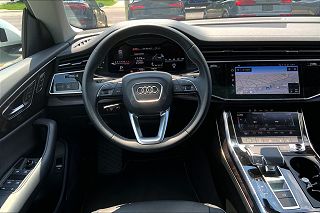 2023 Audi Q8 Premium WA1AVBF15PD031579 in Fairfield, CT 5