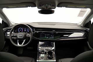 2023 Audi Q8 Premium Plus WA1EVBF11PD038384 in Fairfield, CT 20