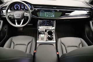 2023 Audi Q8 Premium Plus WA1EVBF11PD038384 in Fairfield, CT 36