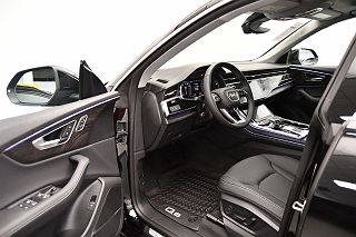 2023 Audi Q8 Premium Plus WA1EVBF11PD038384 in Fairfield, CT 43
