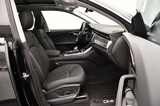 2023 Audi Q8 Premium Plus WA1EVBF11PD038384 in Fairfield, CT 54