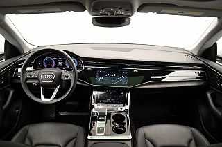 2023 Audi Q8 Premium WA1AVBF1XPD025051 in Fairfield, CT 19