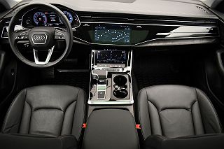 2023 Audi Q8 Premium WA1AVBF1XPD025051 in Fairfield, CT 35