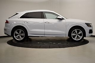 2023 Audi Q8 Premium WA1AVBF1XPD025051 in Fairfield, CT 6