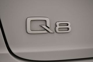 2023 Audi Q8 Premium WA1AVBF1XPD025051 in Fairfield, CT 9