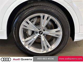 2023 Audi Q8 Premium Plus WA1BVBF14PD016687 in Flushing, NY 10