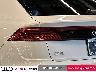 2023 Audi Q8 Premium Plus WA1BVBF14PD016687 in Flushing, NY 11