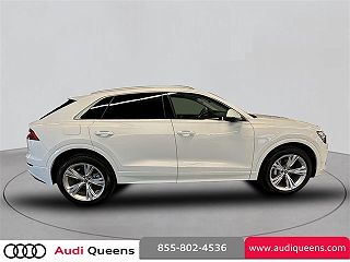2023 Audi Q8 Premium Plus WA1BVBF14PD016687 in Flushing, NY 4