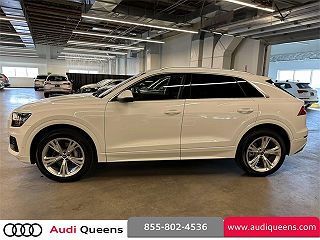 2023 Audi Q8 Premium Plus WA1BVBF14PD016687 in Flushing, NY 8