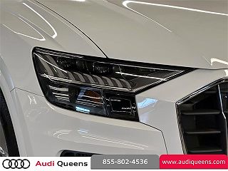 2023 Audi Q8 Premium Plus WA1BVBF14PD016687 in Flushing, NY 9