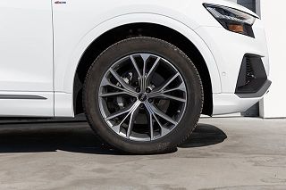 2023 Audi Q8 Premium Plus WA1EVBF1XPD041770 in Fresno, CA 4