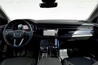 2023 Audi Q8 Premium Plus WA1EVBF1XPD041770 in Fresno, CA 8