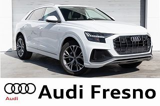 2023 Audi Q8 Premium Plus WA1EVBF1XPD041770 in Fresno, CA