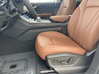 2023 Audi Q8 Premium Plus WA1BVBF13PD017023 in Los Angeles, CA 21