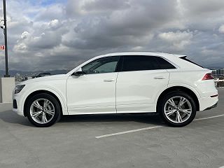 2023 Audi Q8 Premium Plus WA1BVBF13PD017023 in Los Angeles, CA 3